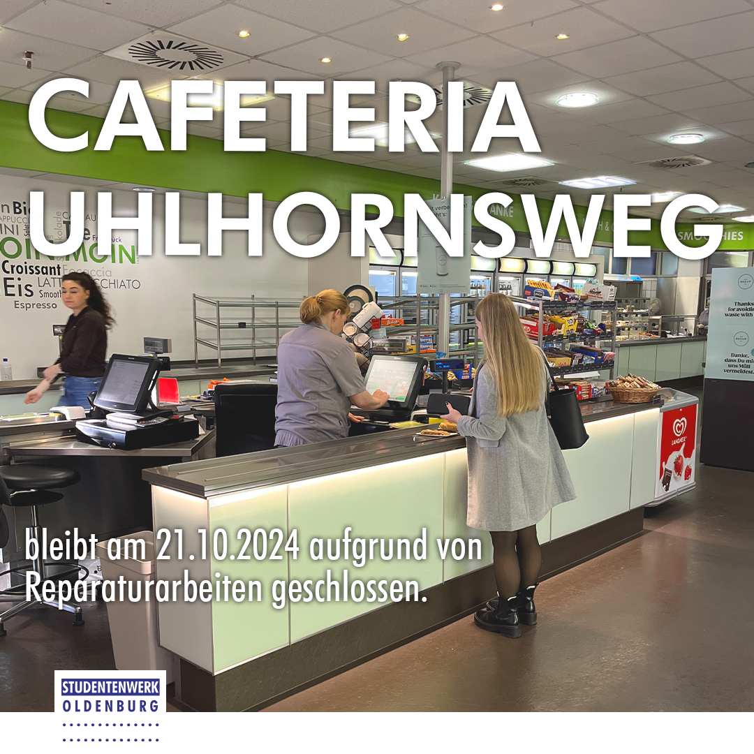 cafete uhlhornsweg