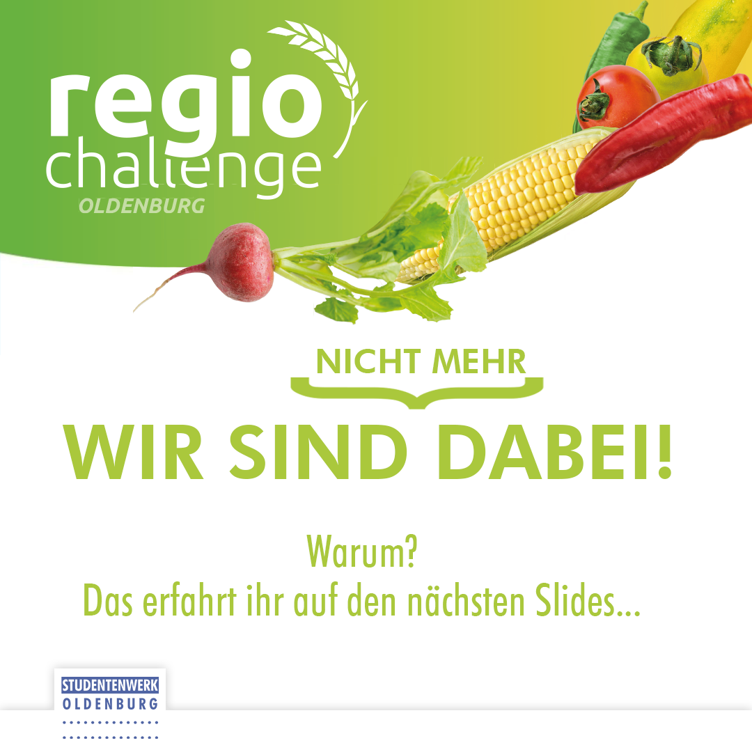 Regio Challenge Titel