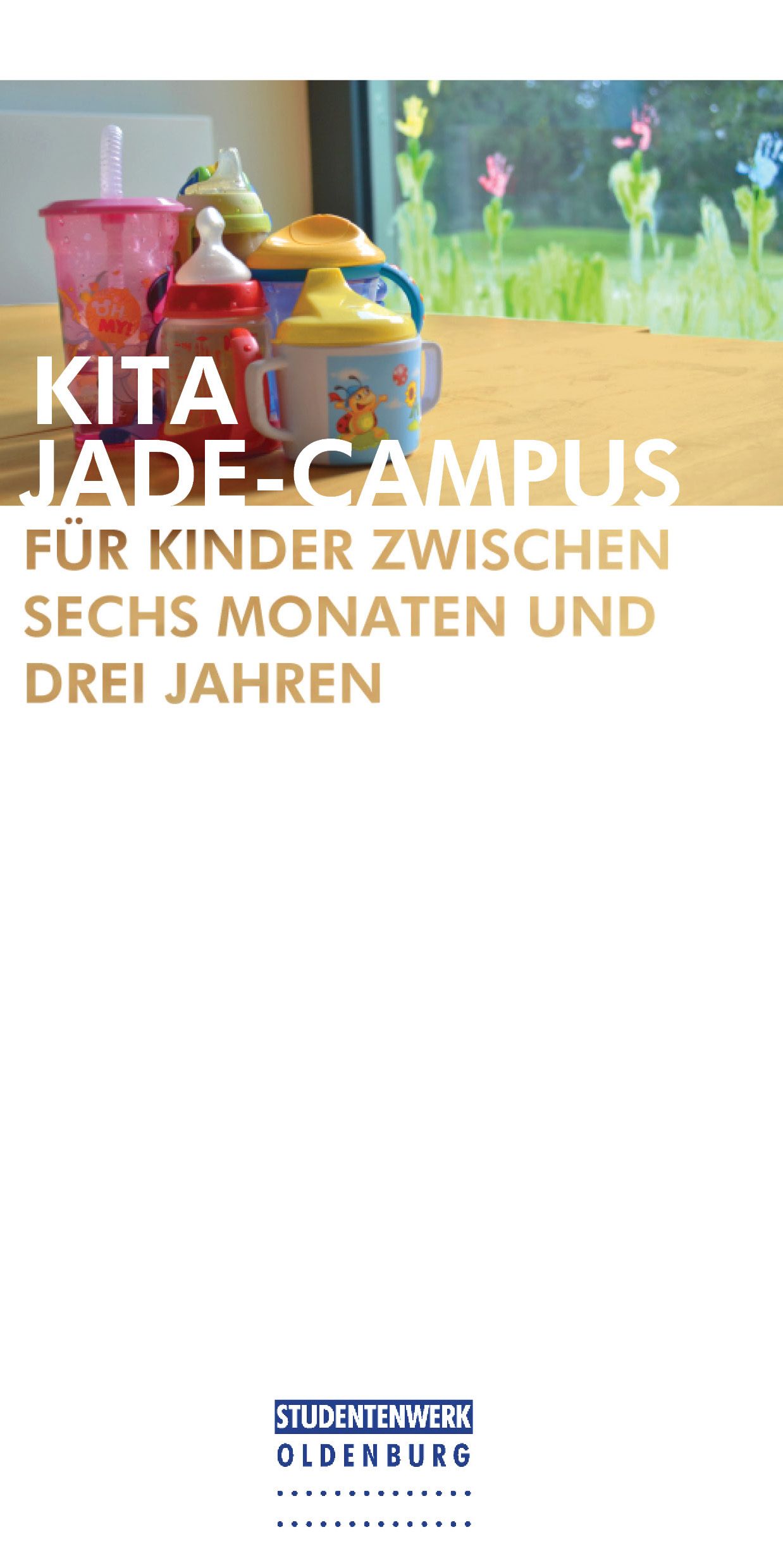 Kita Jade-Campus Wilhelmshaven
