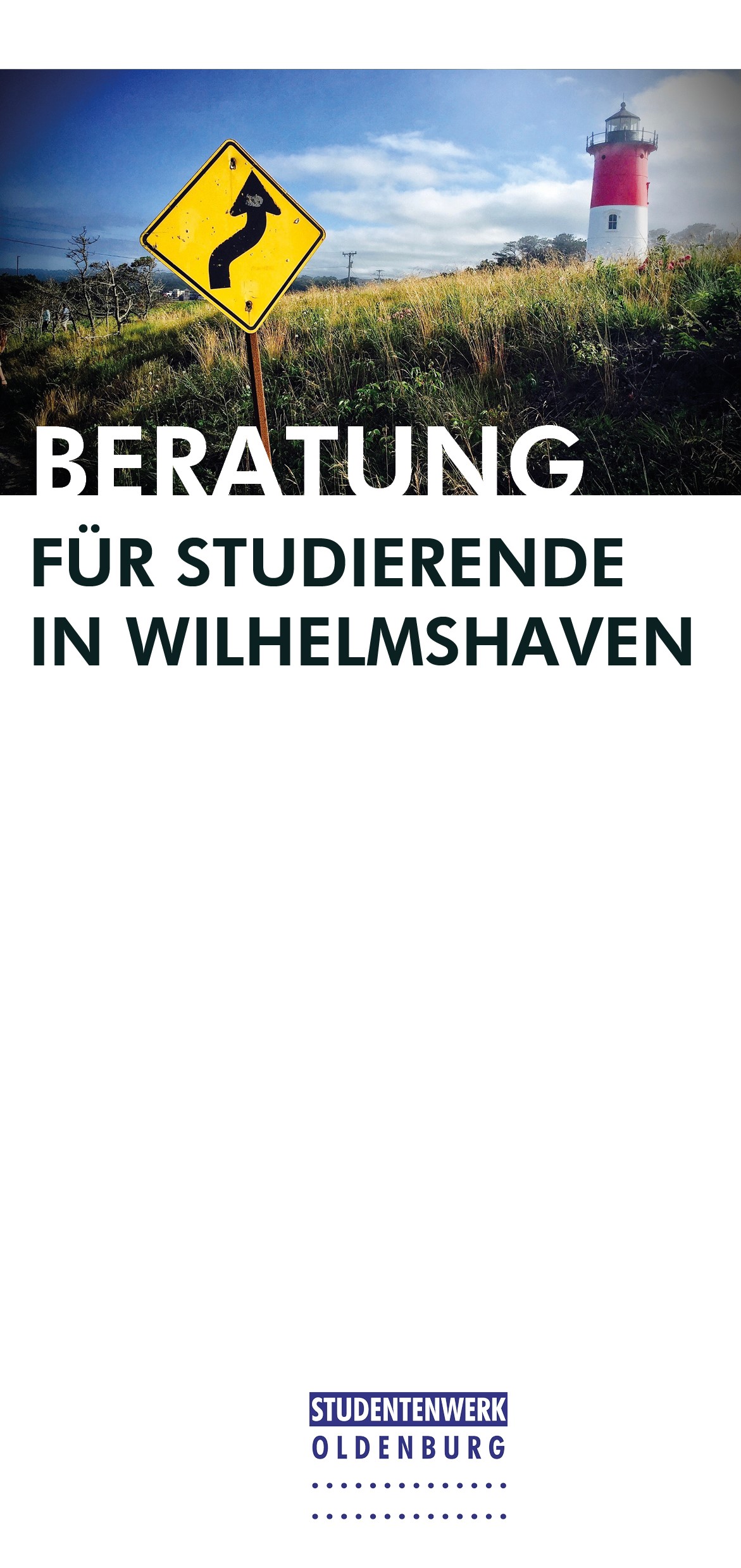 Beratung für Studierende in Wilhelmshaven